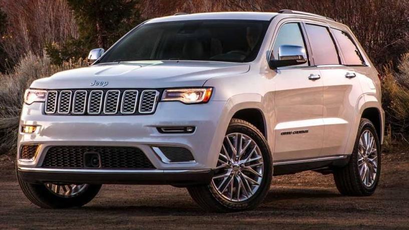 JEEP GRAND CHEROKEE 2019 1C4RJEAG8KC621484 image